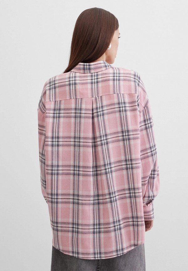 Barmariska Рубашка - в клетку - фото 3