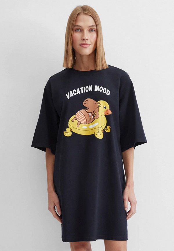 Barmariska Платье домашнее - фото 1