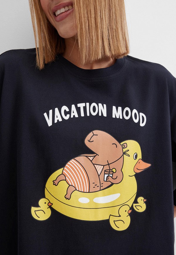 Barmariska Платье домашнее - фото 5