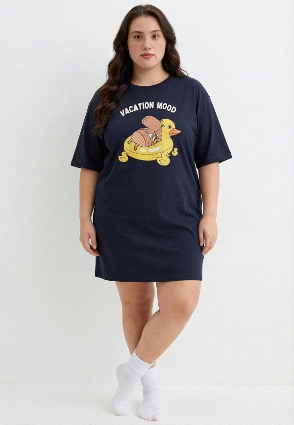 Barmariska Платье домашнее - фото 3