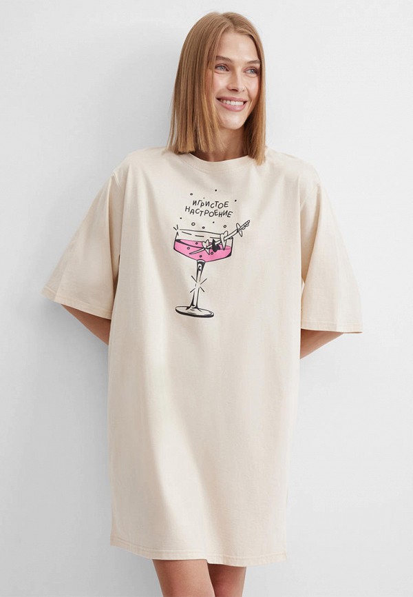 Barmariska Платье домашнее - фото 1