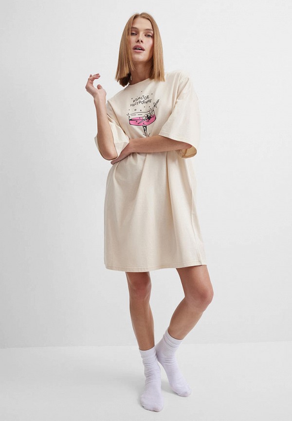 Barmariska Платье домашнее - фото 5