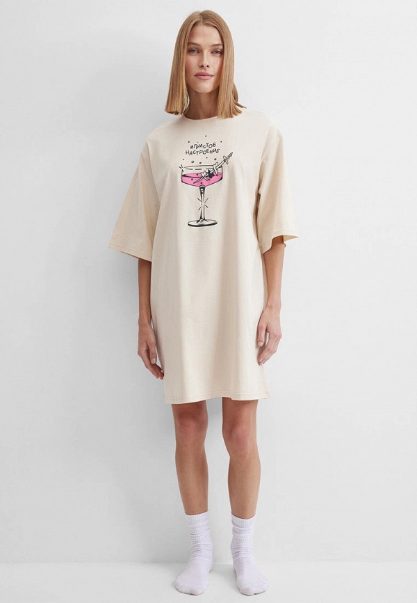 Barmariska Платье домашнее - фото 2