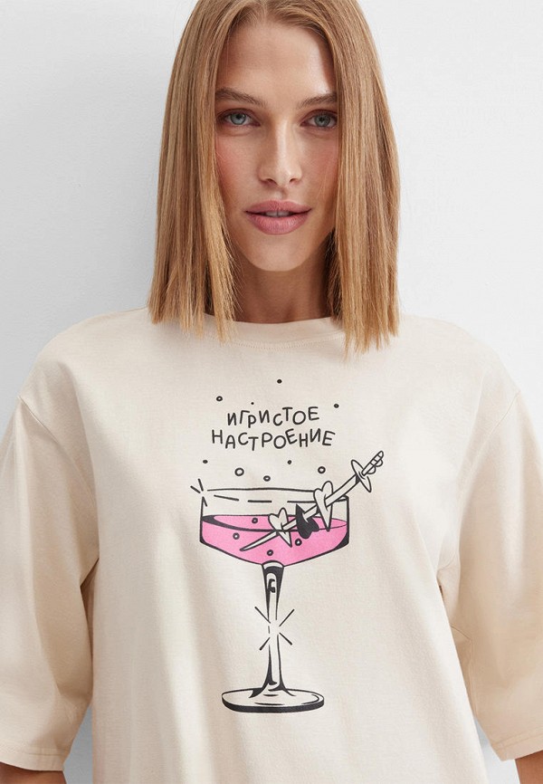 Barmariska Платье домашнее - фото 4