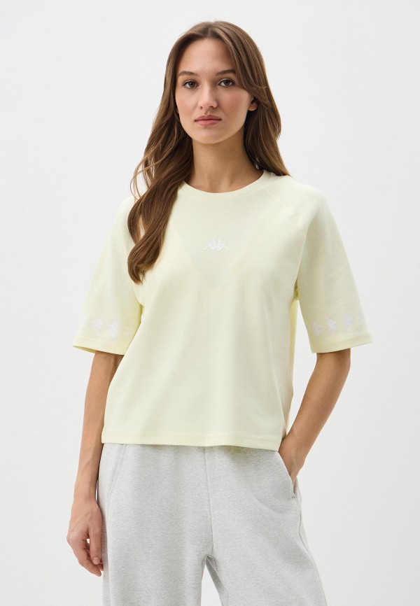 Kappa Футболка - фото 1