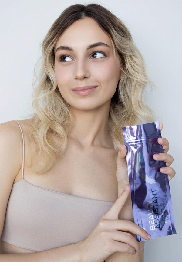 Beauty Assistant Гель для бровей - фиксирующий - фото 4