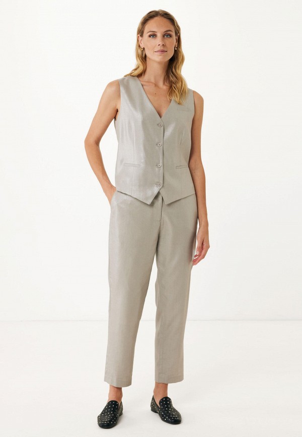 Mexx Жилет - фото 2