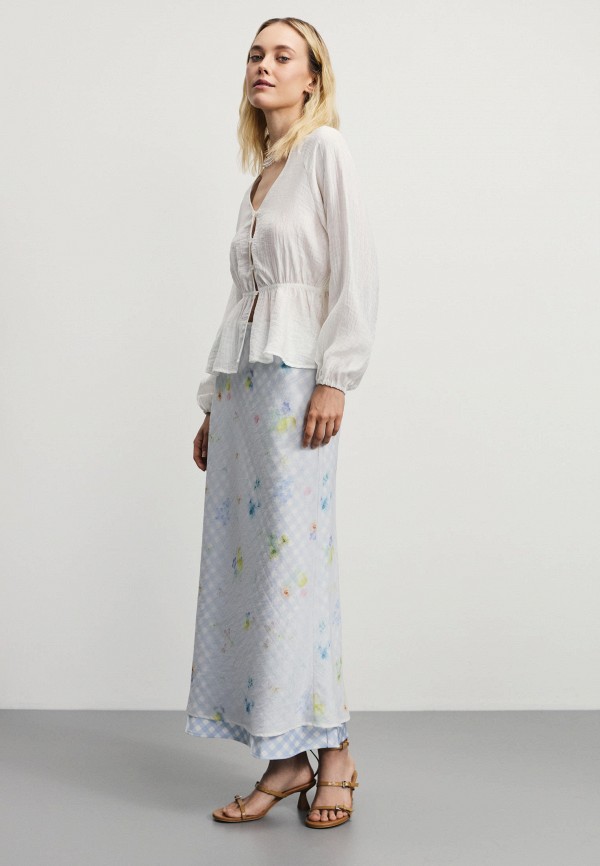 Zarina Юбка - фото 2