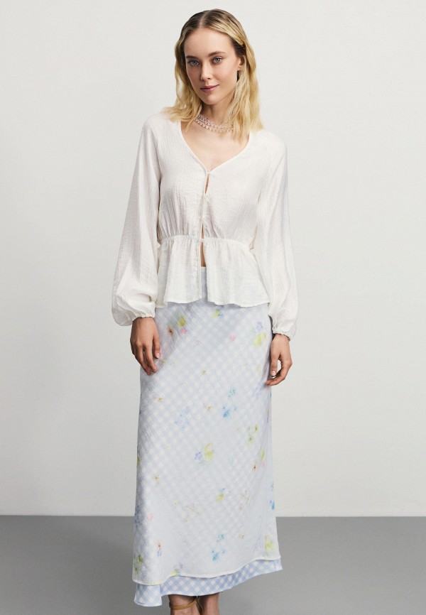 Zarina Юбка - фото 4