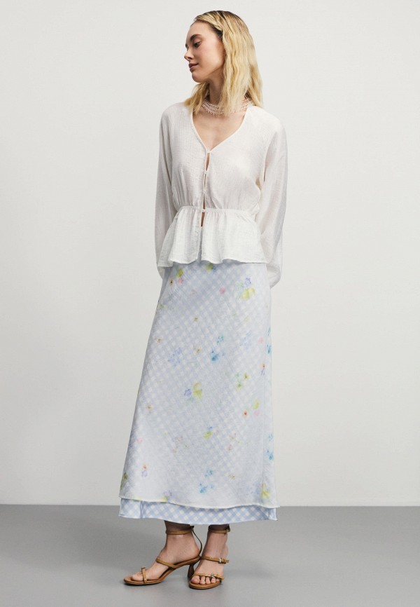 Zarina Юбка - фото 5