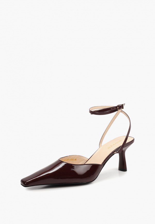 Giotto Туфли -  - фото 2