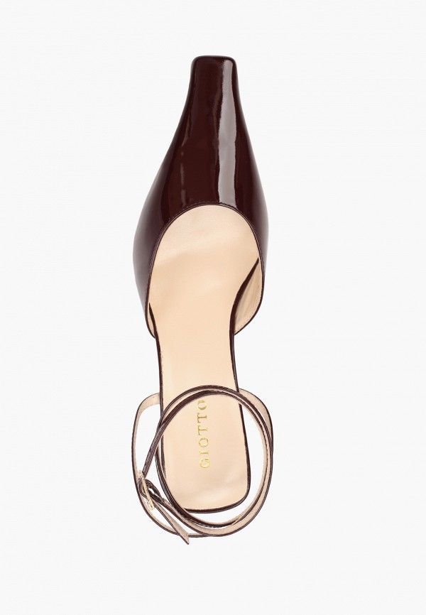 Giotto Туфли -  - фото 4