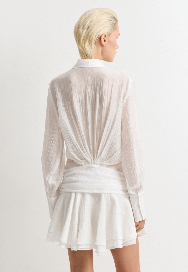 Top Top Платье - фото 3