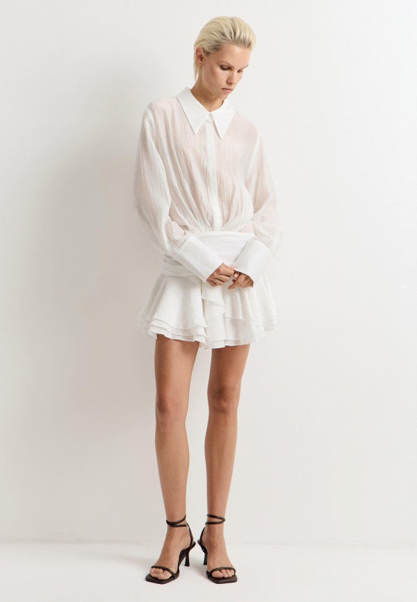 Top Top Платье - фото 6