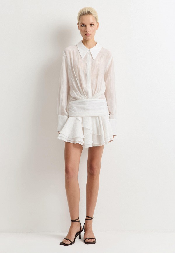 Top Top Платье - фото 2