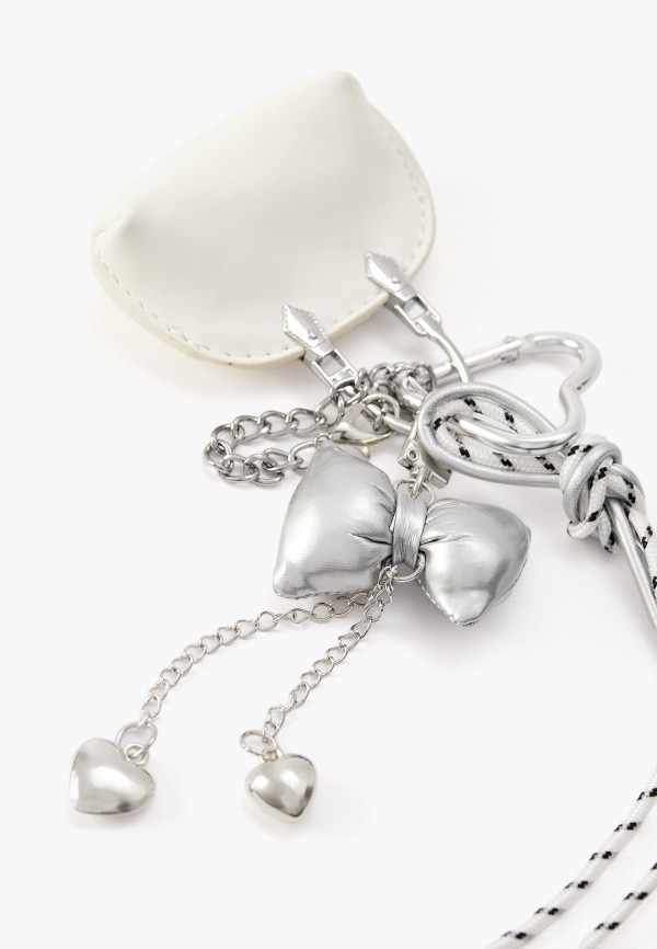 Gilmeeva Брелок - - обвес на сумку - фото 2