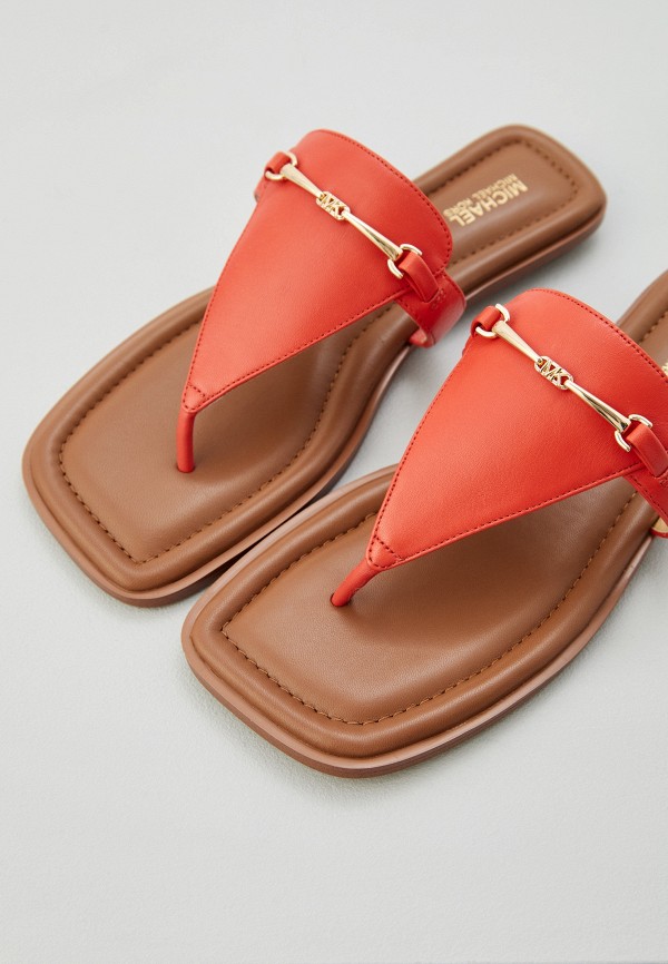 Michael Michael Kors Сабо - LENA - фото 2