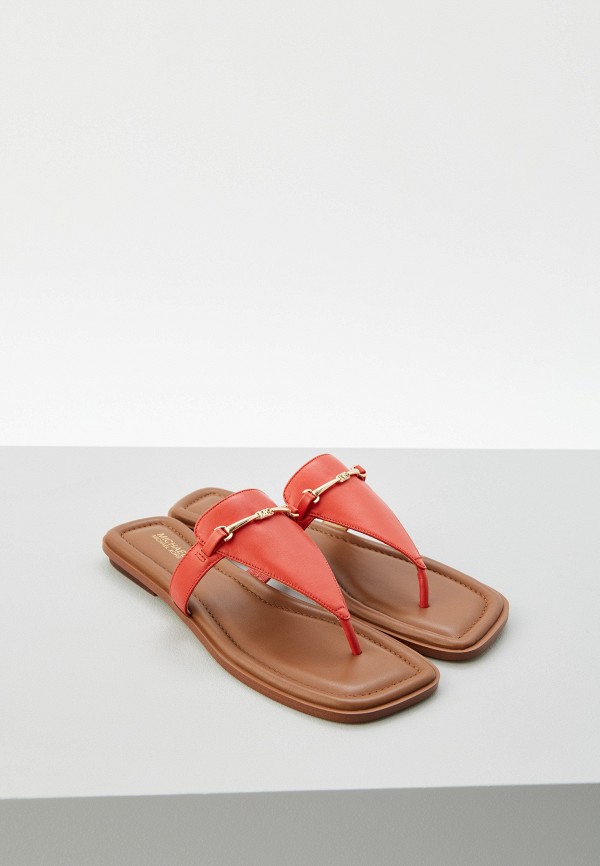 Michael Michael Kors Сабо - LENA - фото 3