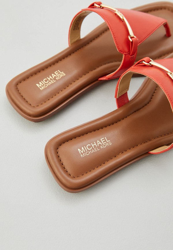 Michael Michael Kors Сабо - LENA - фото 4