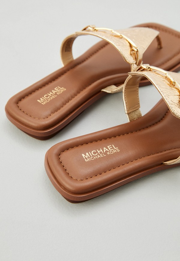 Michael Michael Kors Сандалии - LENA - фото 4