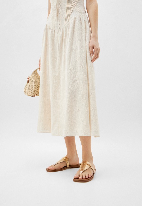 Michael Michael Kors Сандалии - LENA - фото 6