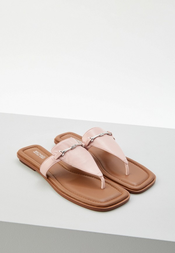 Michael Michael Kors Сабо - LENA - фото 3