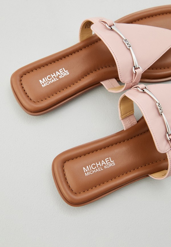 Michael Michael Kors Сабо - LENA - фото 4
