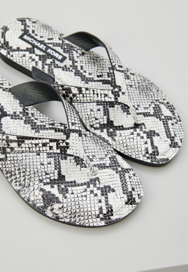 Michael Michael Kors Сабо - KOKO - фото 2