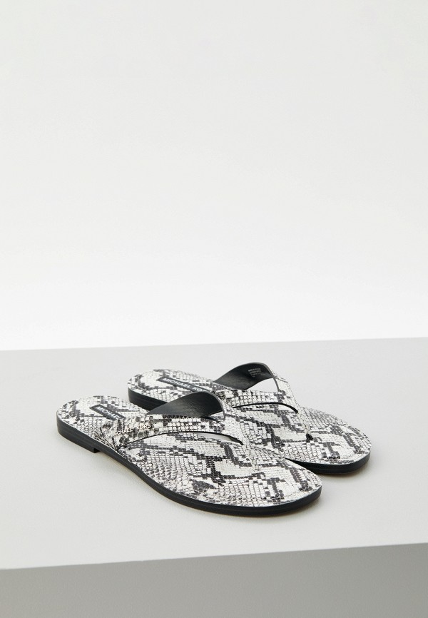 Michael Michael Kors Сабо - KOKO - фото 3