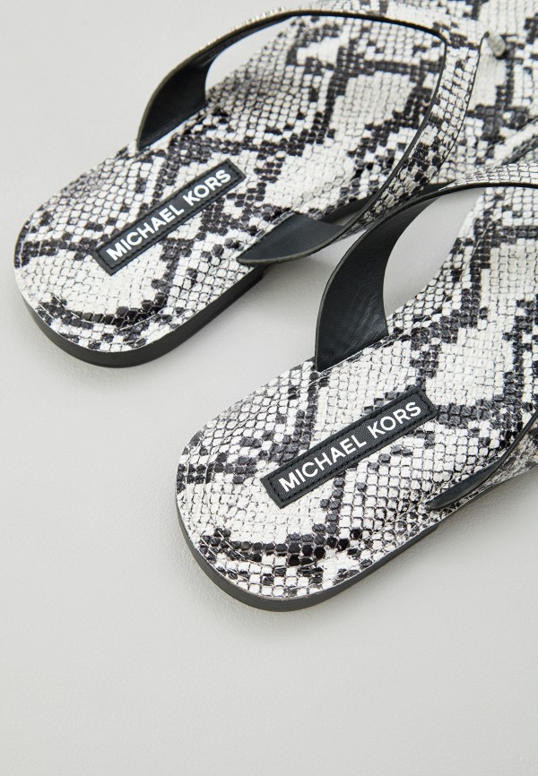 Michael Michael Kors Сабо - KOKO - фото 4