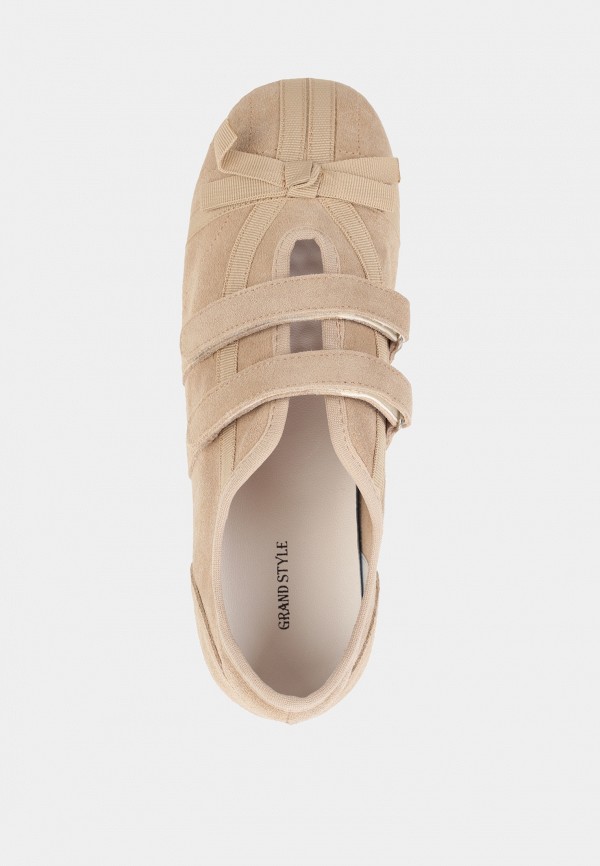 Grand Style Балетки - фото 4