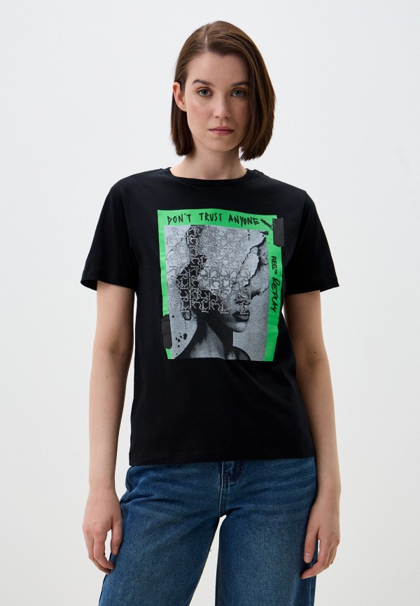 Replay Футболка - фото 1