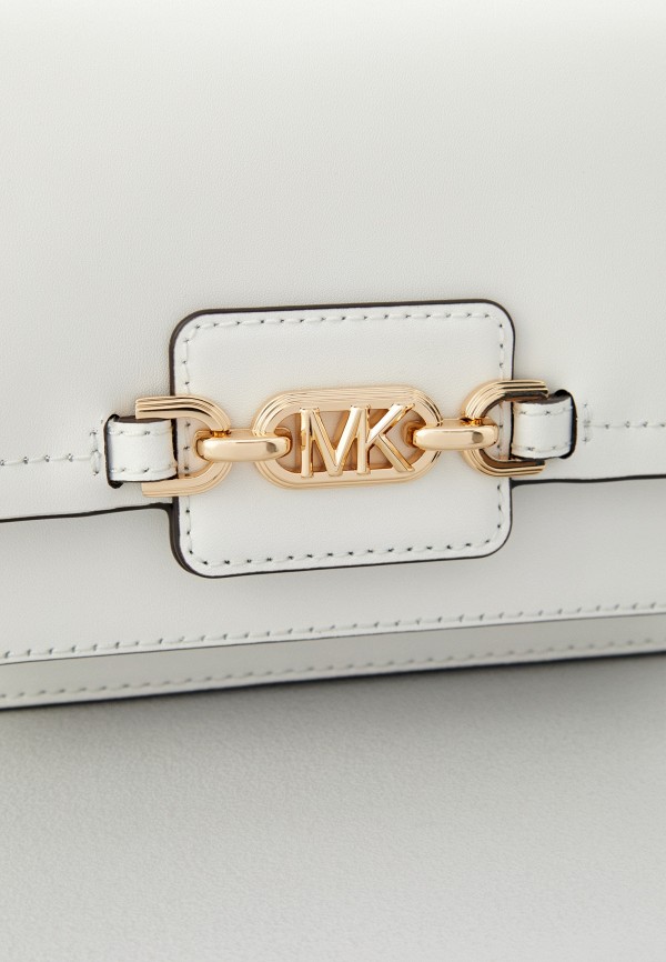 Michael Michael Kors Сумка - HEATHER - фото 3