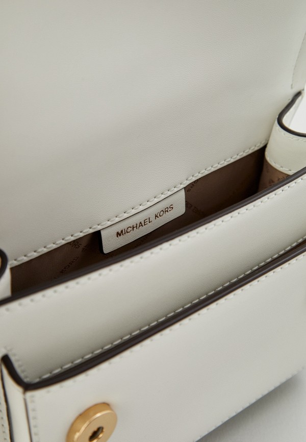 Michael Michael Kors Сумка - HEATHER - фото 4