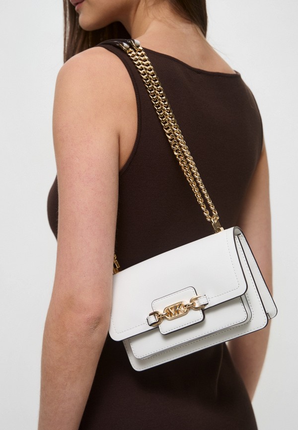 Michael Michael Kors Сумка - HEATHER - фото 6