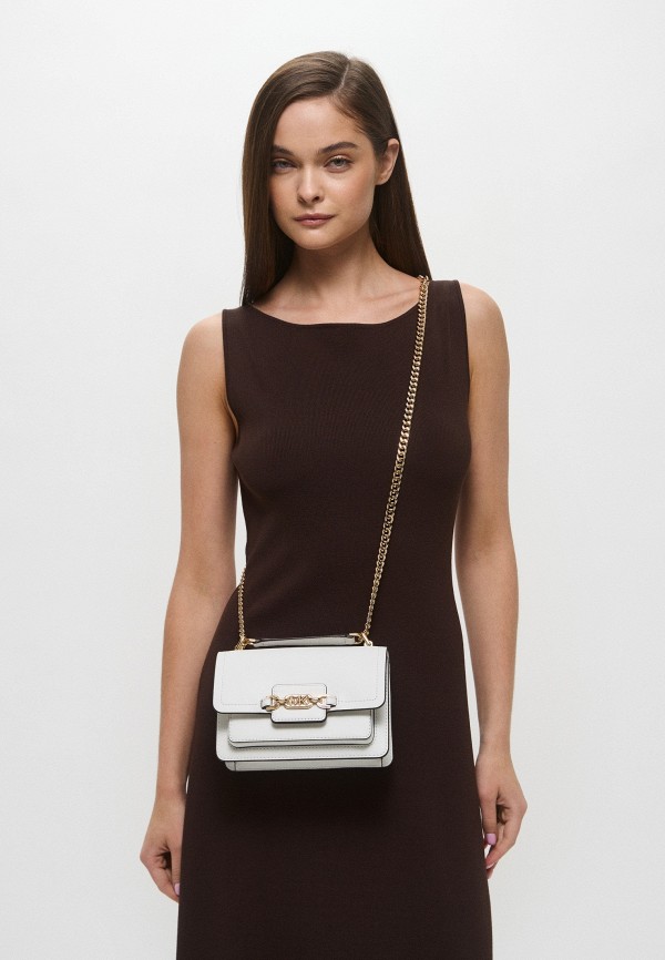 Michael Michael Kors Сумка - HEATHER - фото 5