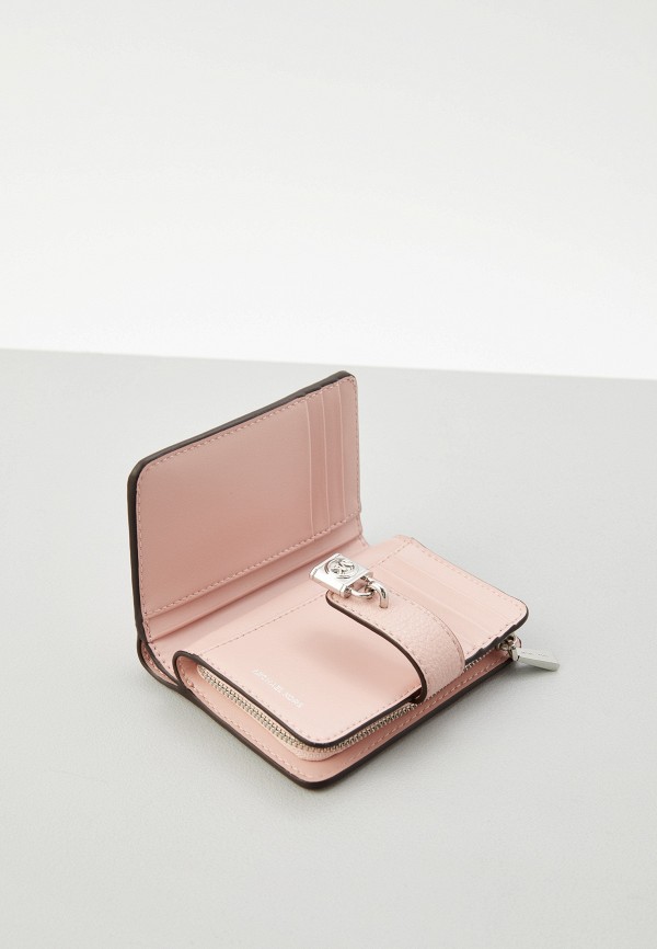 Michael Michael Kors Кошелек - SCARLETT - фото 4