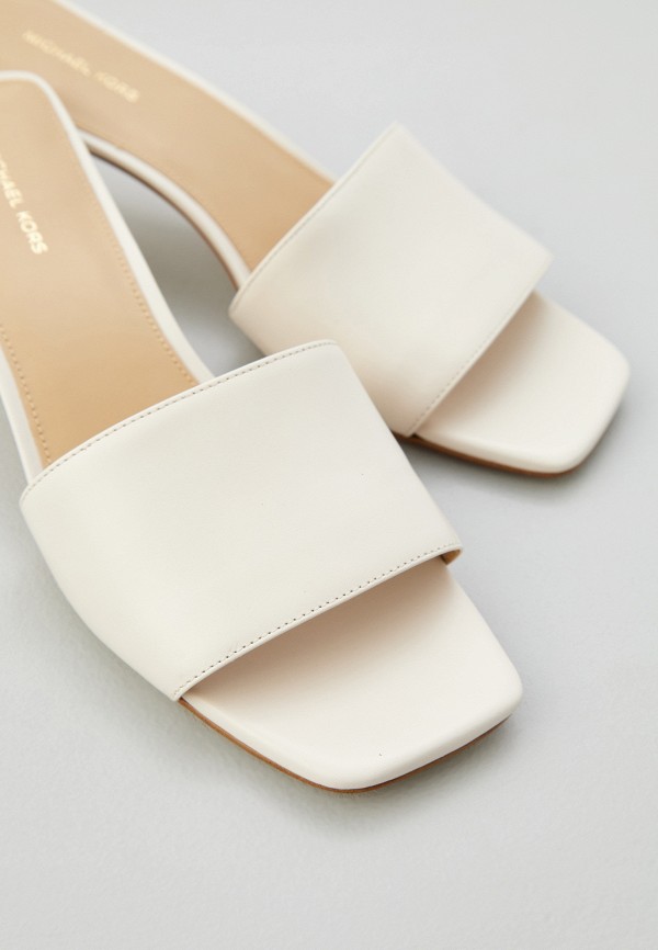 Michael Michael Kors Сабо - MERRIAM - фото 2