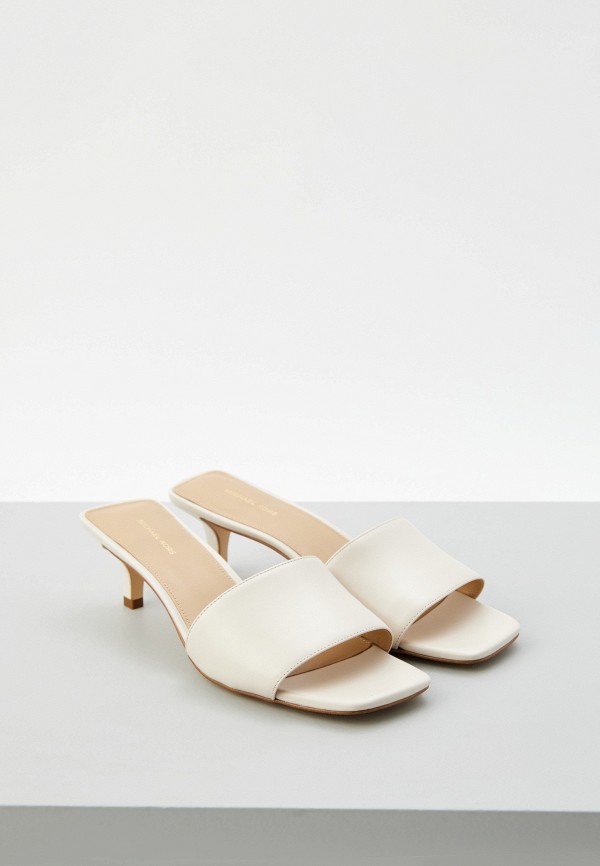 Michael Michael Kors Сабо - MERRIAM - фото 3