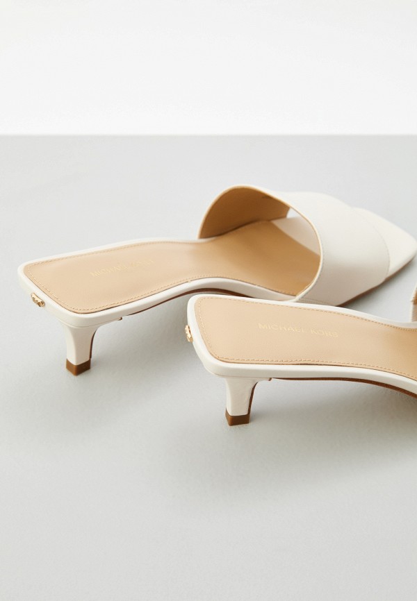 Michael Michael Kors Сабо - MERRIAM - фото 4