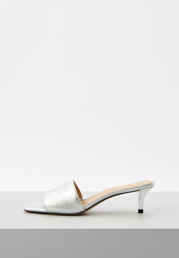 Michael Michael Kors Сабо - MERRIAM - фото 1