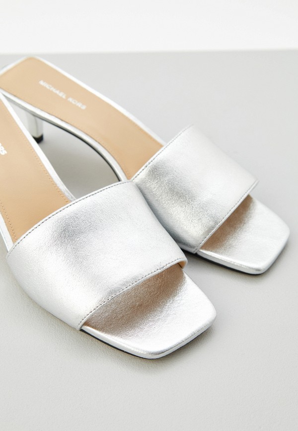 Michael Michael Kors Сабо - MERRIAM - фото 2