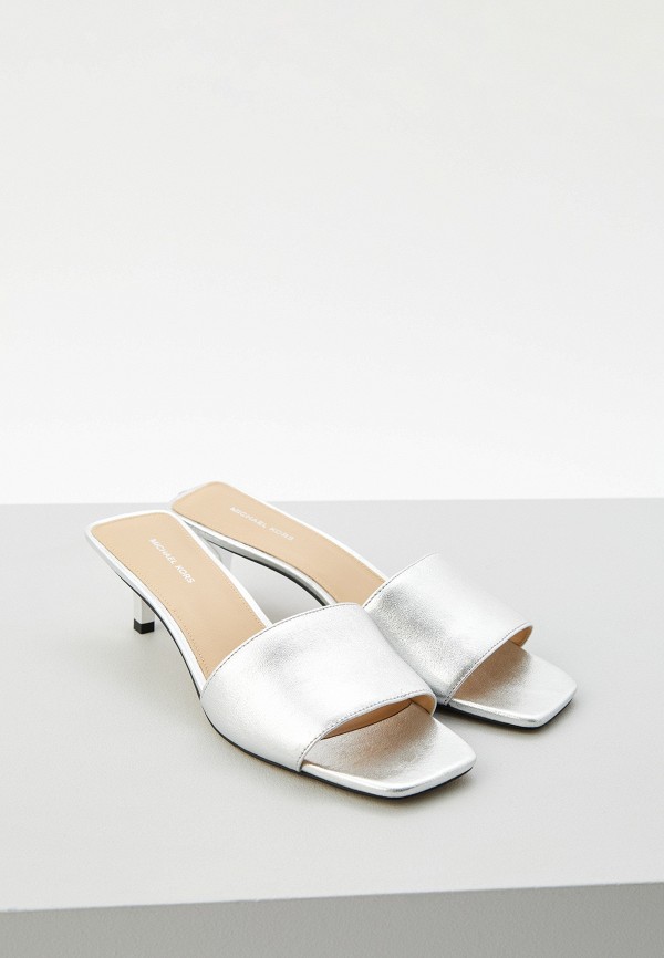 Michael Michael Kors Сабо - MERRIAM - фото 3