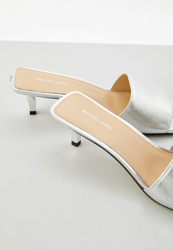 Michael Michael Kors Сабо - MERRIAM - фото 4