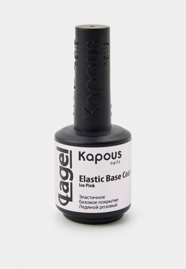 Kapous Базовое покрытие - эластичное - фото 1