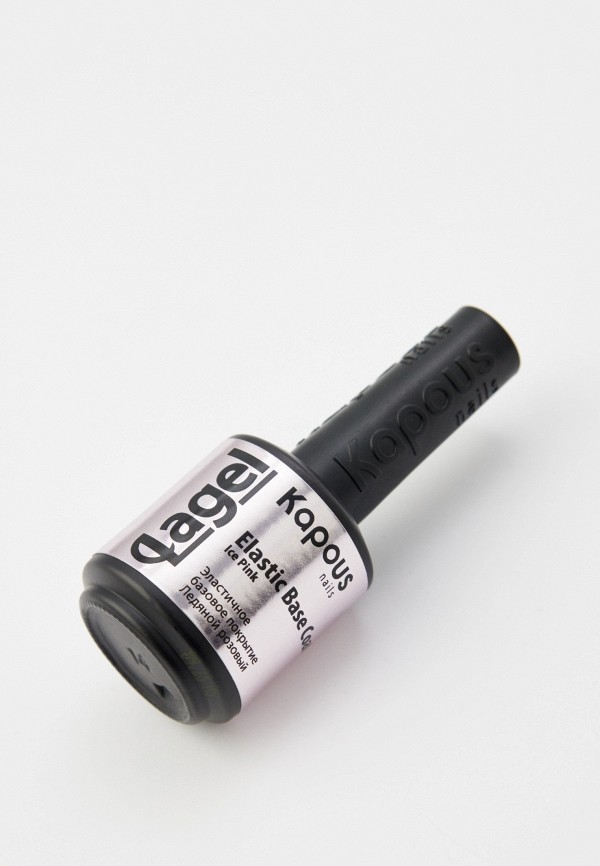 Kapous Базовое покрытие - эластичное - фото 2