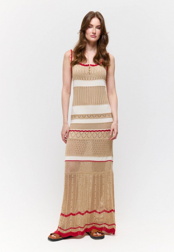 Fors Платье - Lamoda Online Exclusive - фото 1