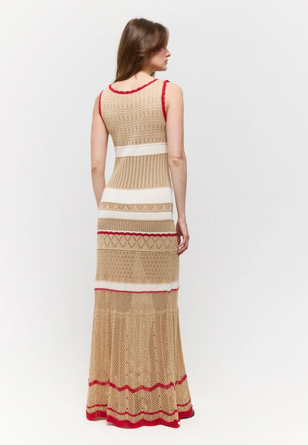 Fors Платье - Lamoda Online Exclusive - фото 2