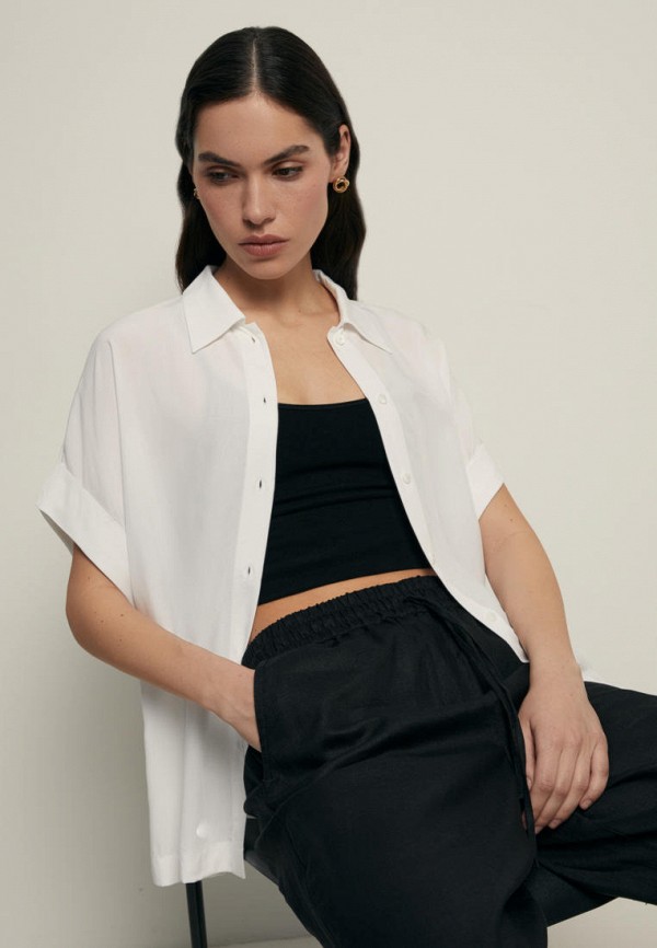 Finn Flare Блуза - фото 4