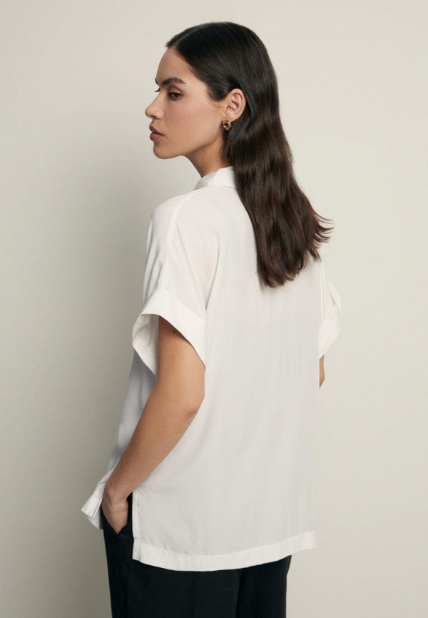 Finn Flare Блуза - фото 3